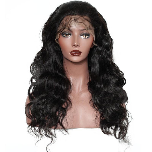 Frontal Wig - Body Wave